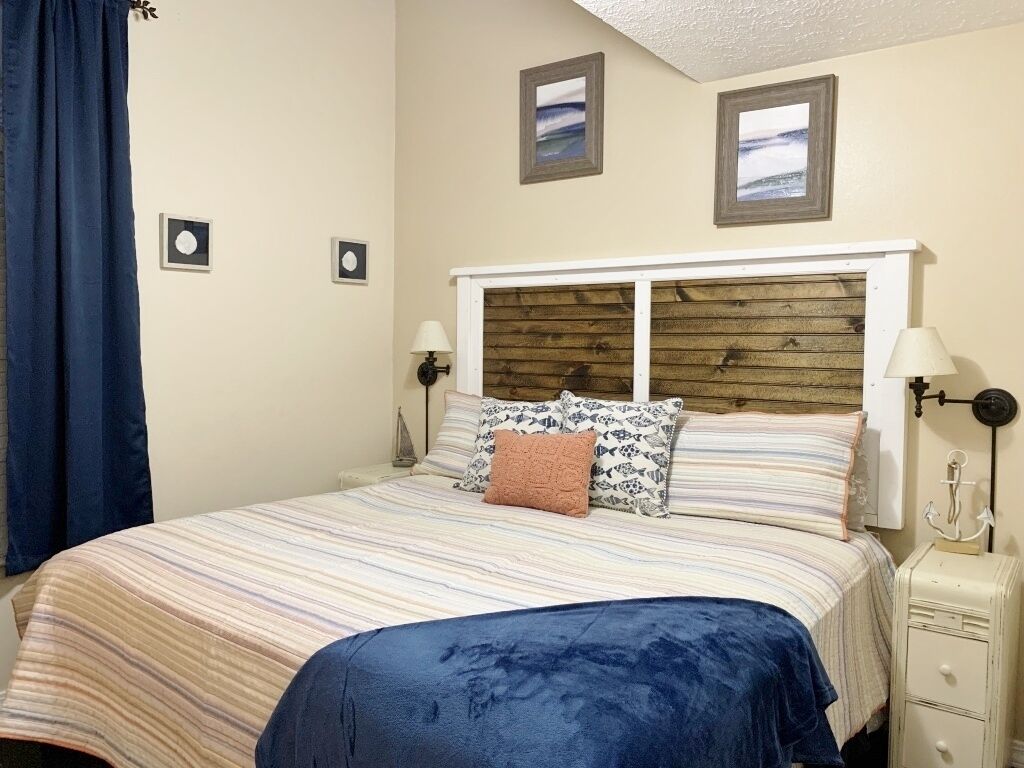 Family Fun, Fishing, Golfing, Cozy Condo Located Near All Branson Has To Offer!! - Branson