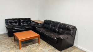 Interior detail - 6 Plex Rental  (Sioux Lookout)