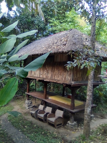 Garden paradise banjar/lovina