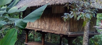 Garden paradise banjar/lovina