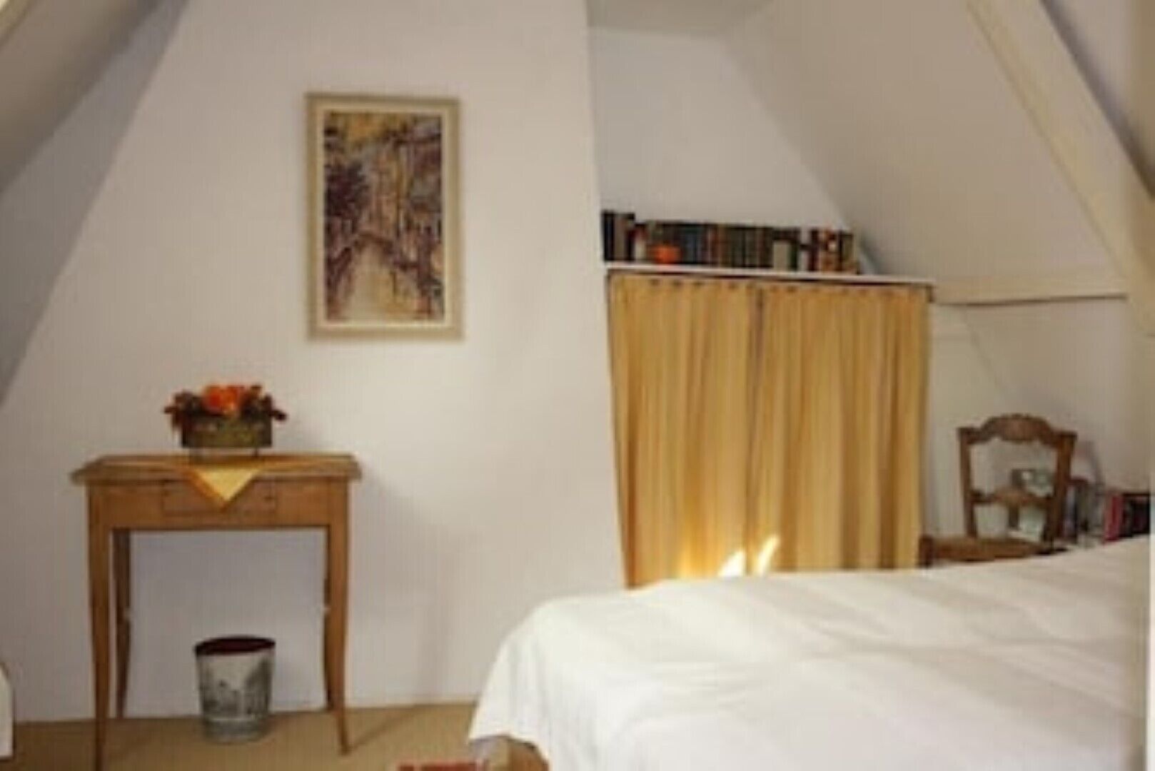 2 bedrooms, free WiFi