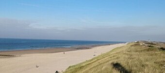 Gemütliches Bauernhaus, Zeeland, ursprünglich, großer Garten,  Wallbox 22KW