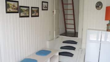 2 slaapkamers, gratis wifi