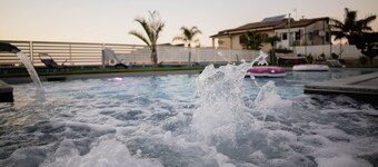 Villa Vincenzo - Villa with private pool for holidays in Sicily