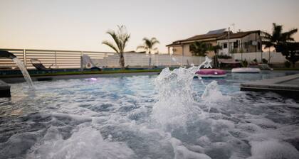 Villa Vincenzo - Villa with private pool for holidays in Sicily