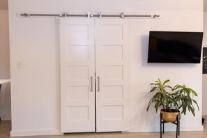 Interior - Entire Warm and Lovely Condo in North Central Austin (Austin)