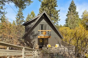 Exterior - Chalet Vino (Green Valley Lake)