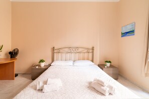 Appartement Ville