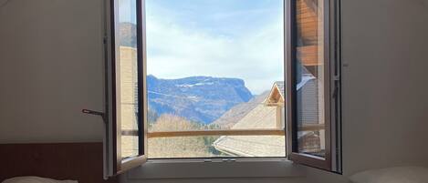 2 Schlafzimmer, WLAN