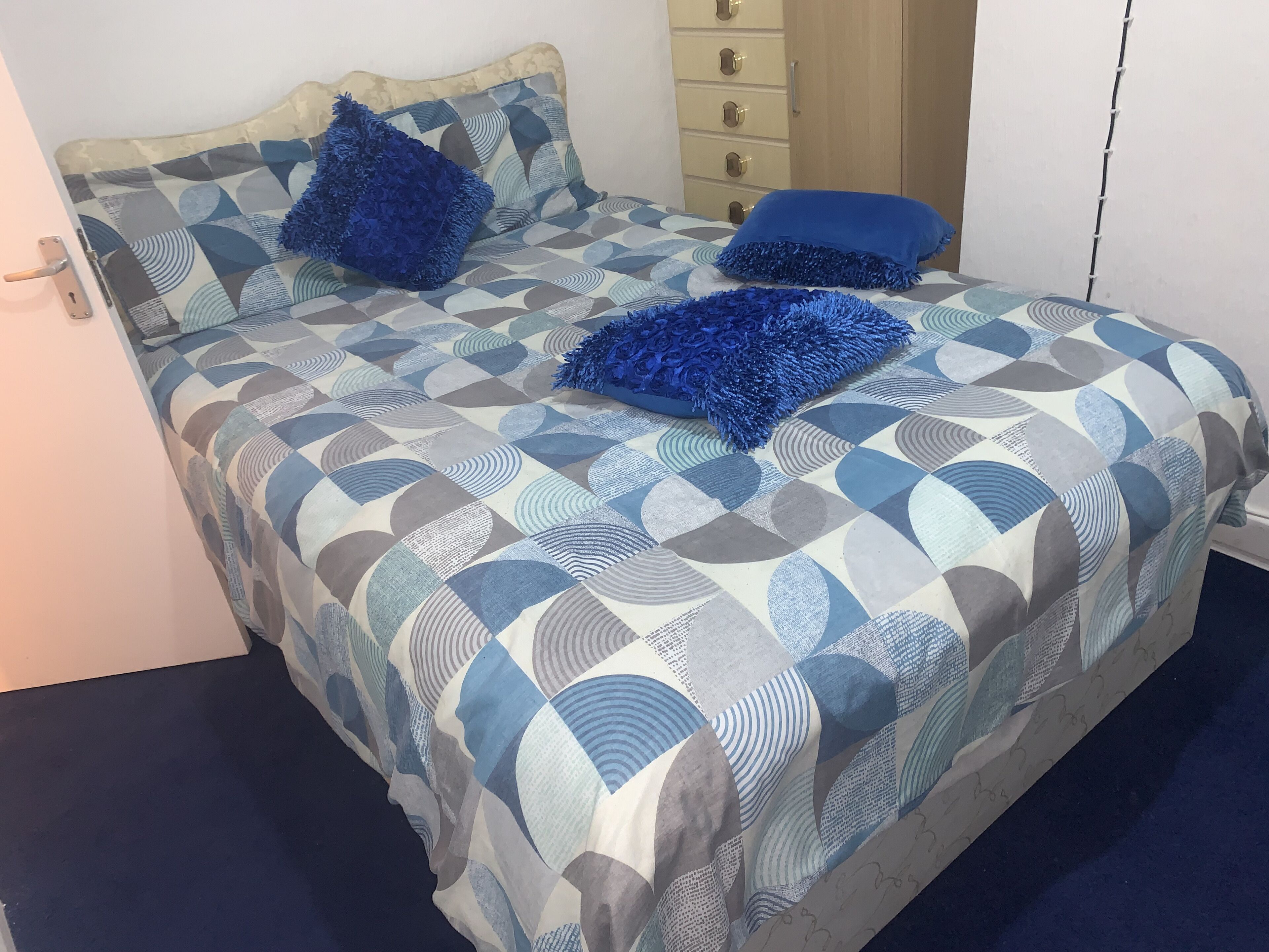 Kamar