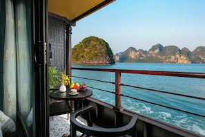 Vistas al mar