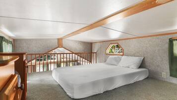 1 Schlafzimmer, WLAN