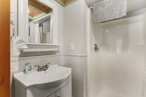 Hair dryer - Cabin #10 (Union)