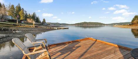 テラス / パティオ