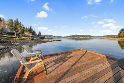 Hot Tub Cabin #12