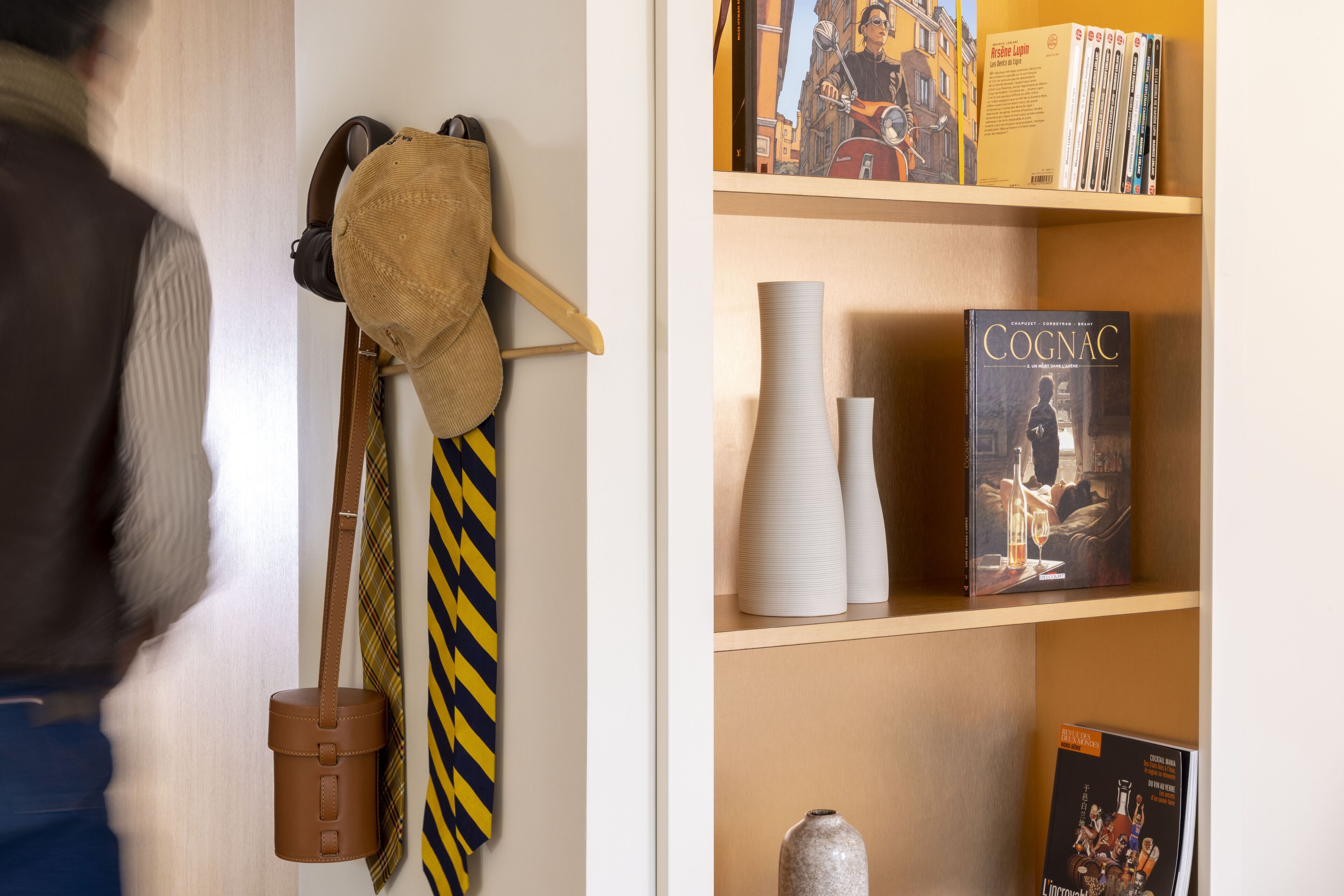 Photo - Alberte Hôtel