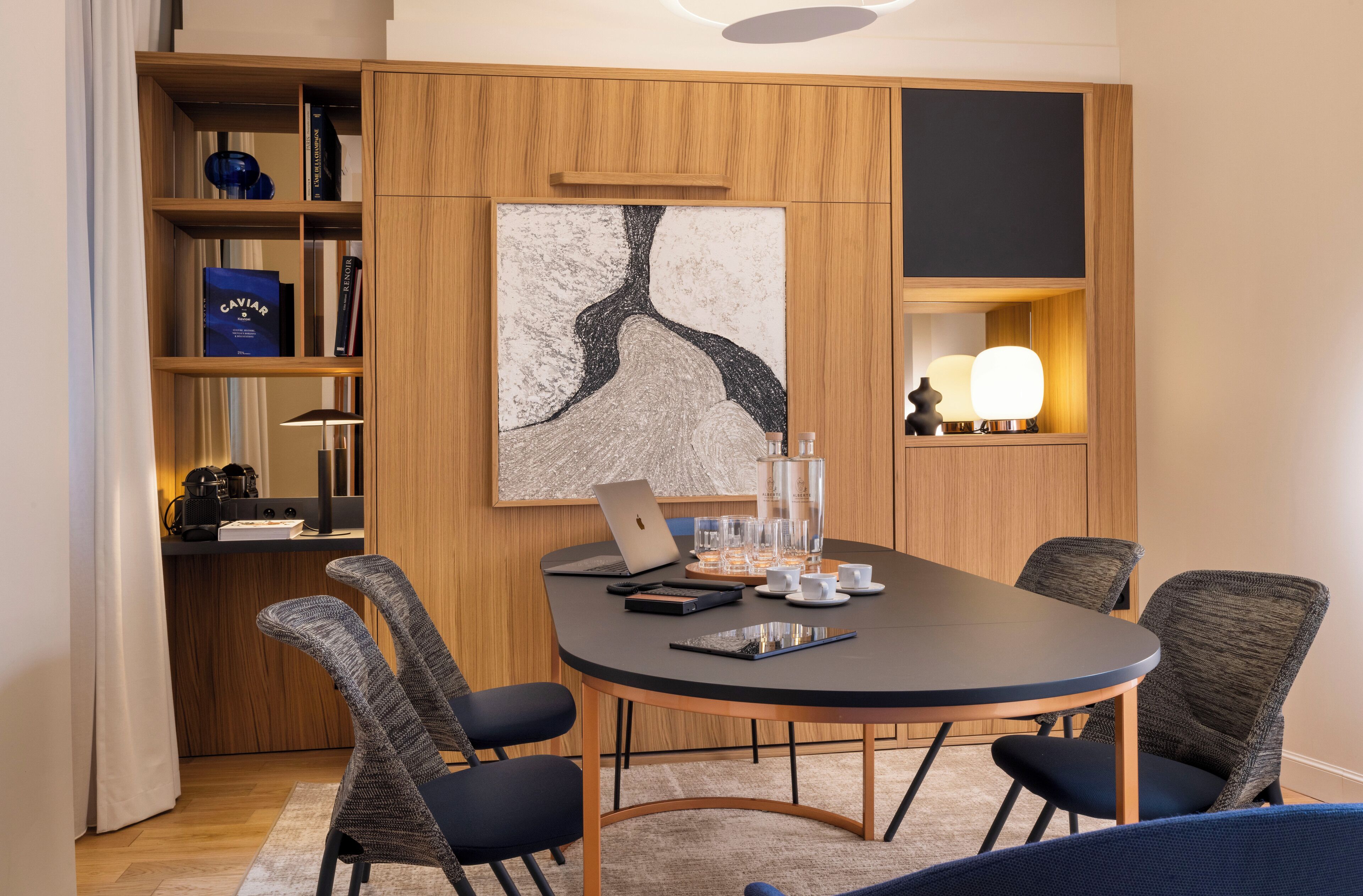 Photo - Alberte Hôtel