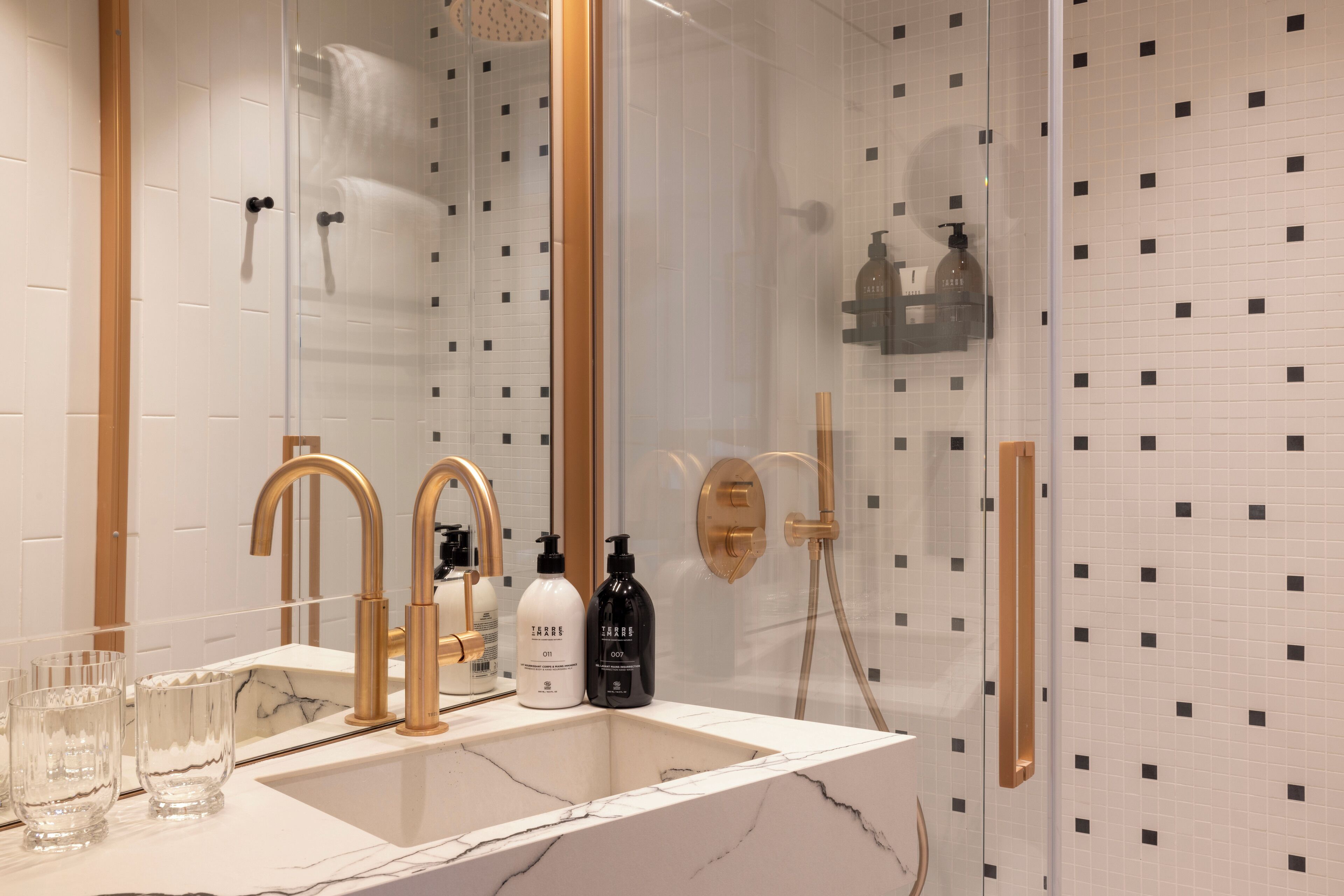 Photo - Alberte Hôtel