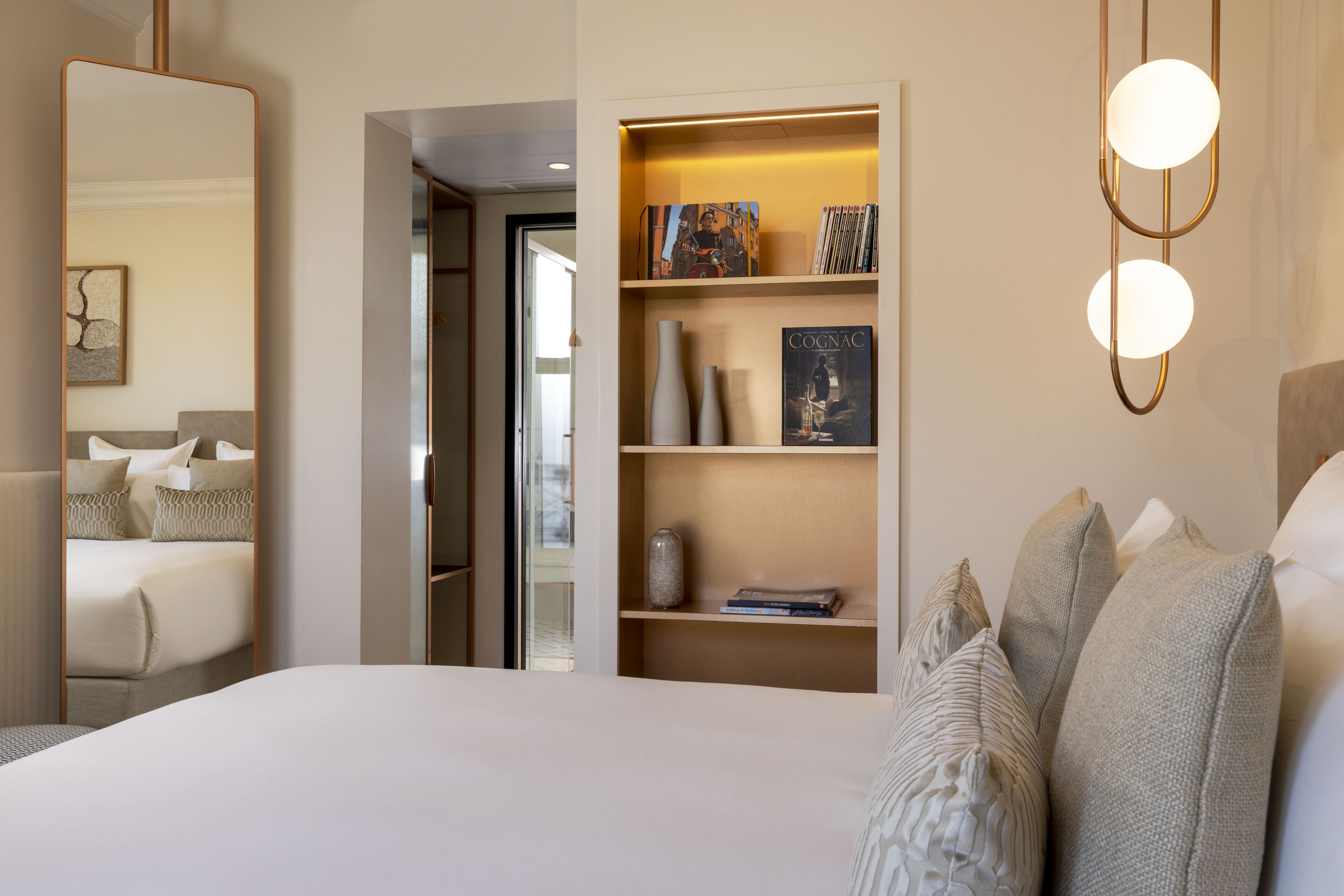 Photo - Alberte Hotel