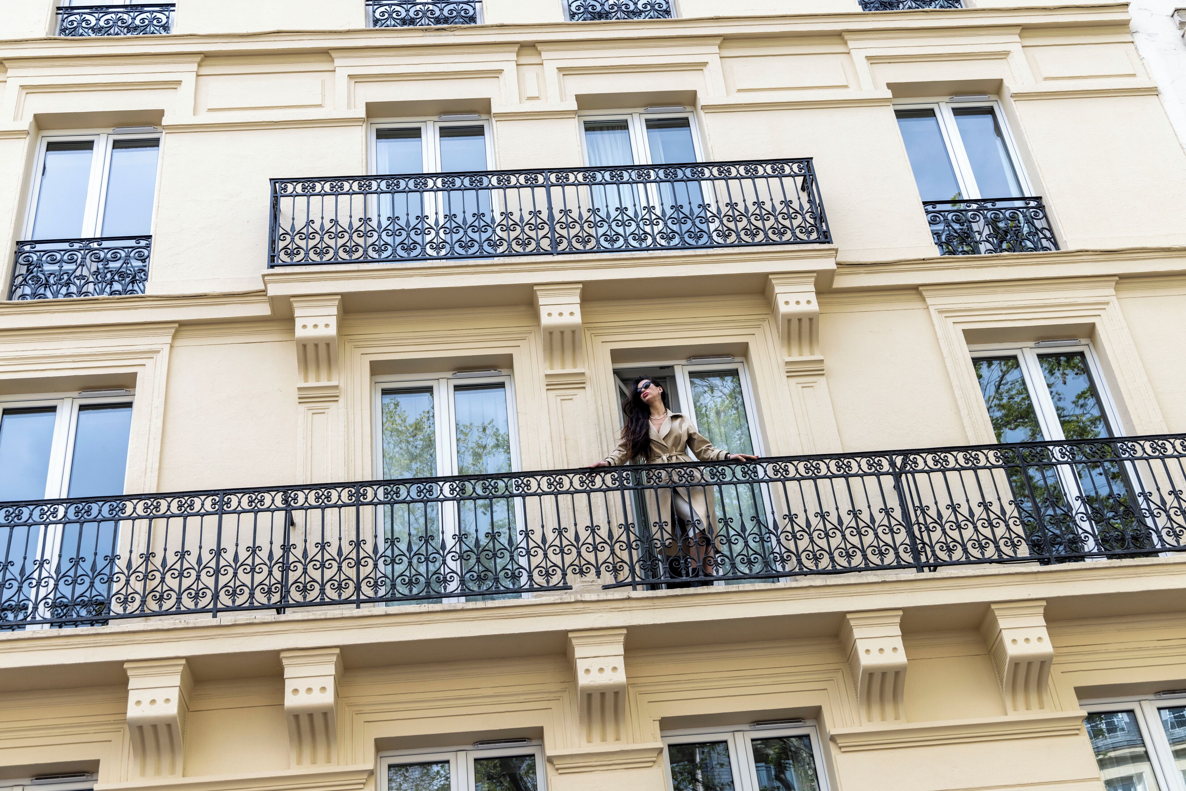 Photo - Alberte Hôtel