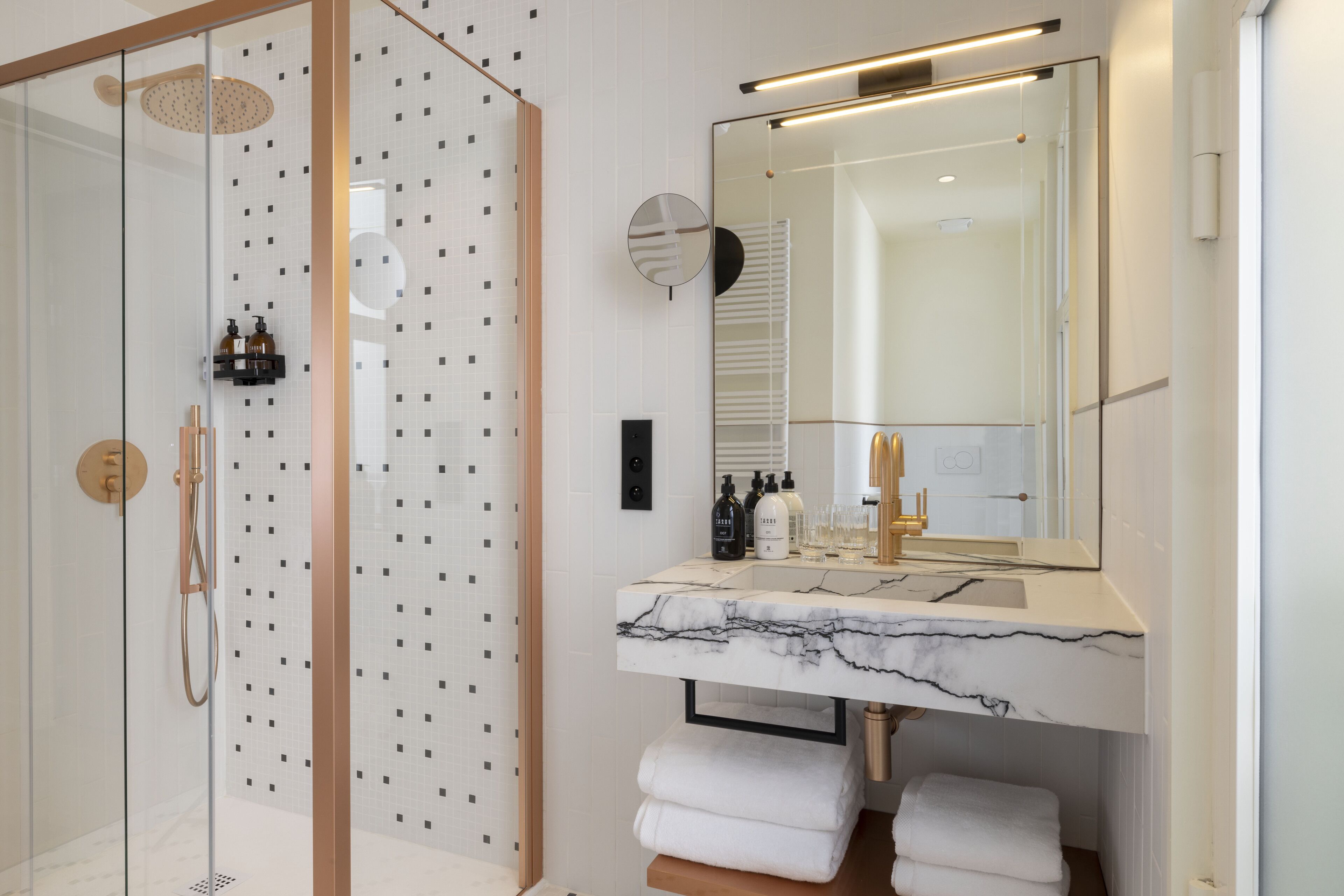 Photo - Alberte Hôtel