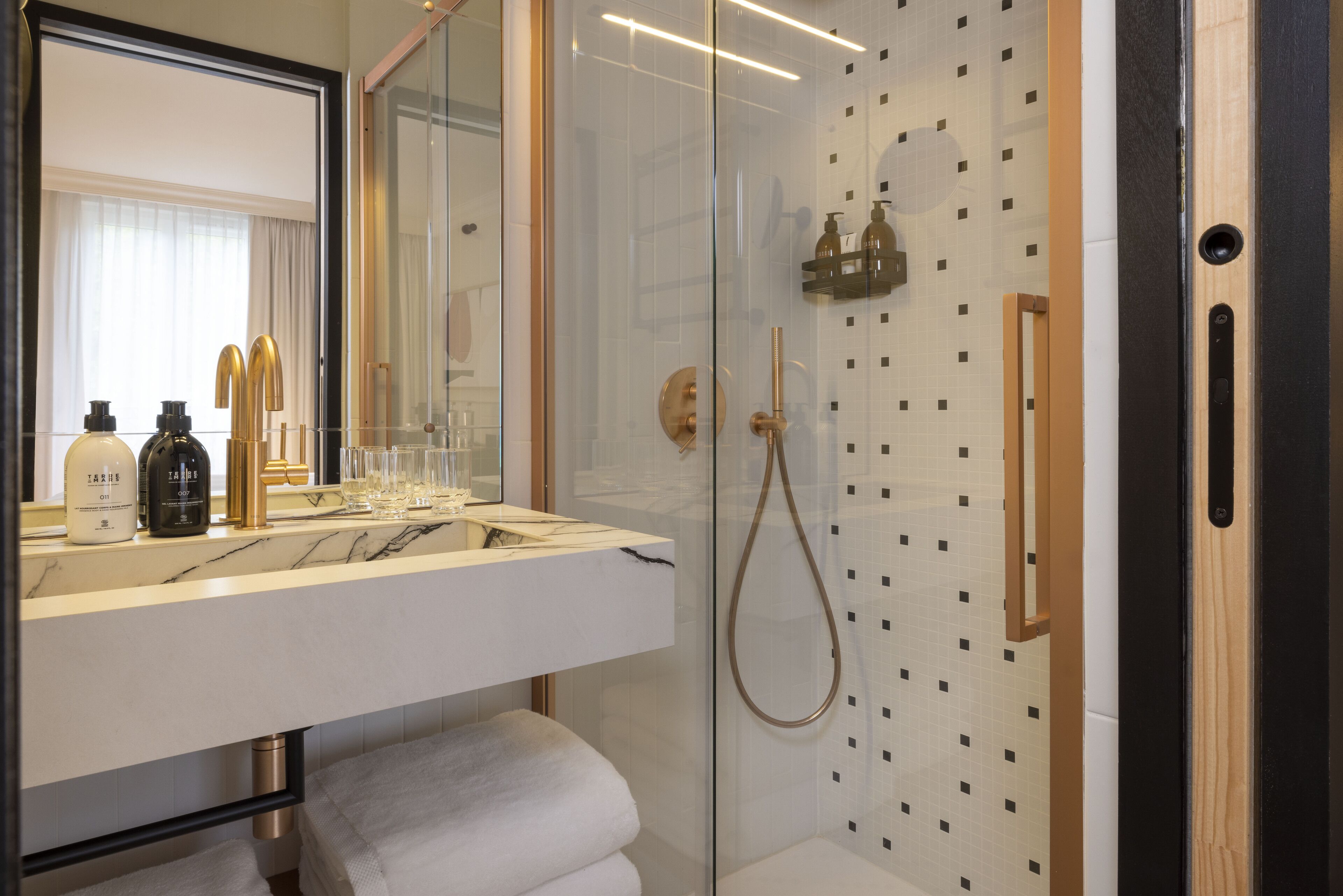 Photo - Alberte Hôtel