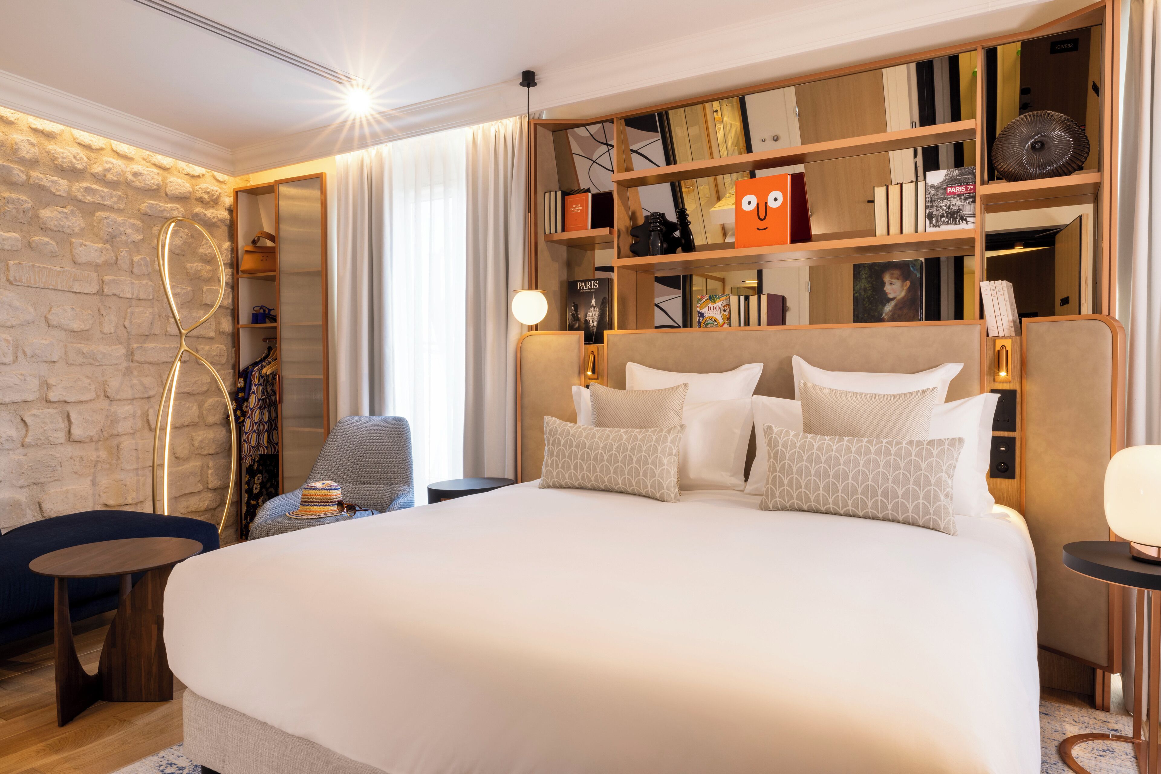 Photo - Alberte Hôtel