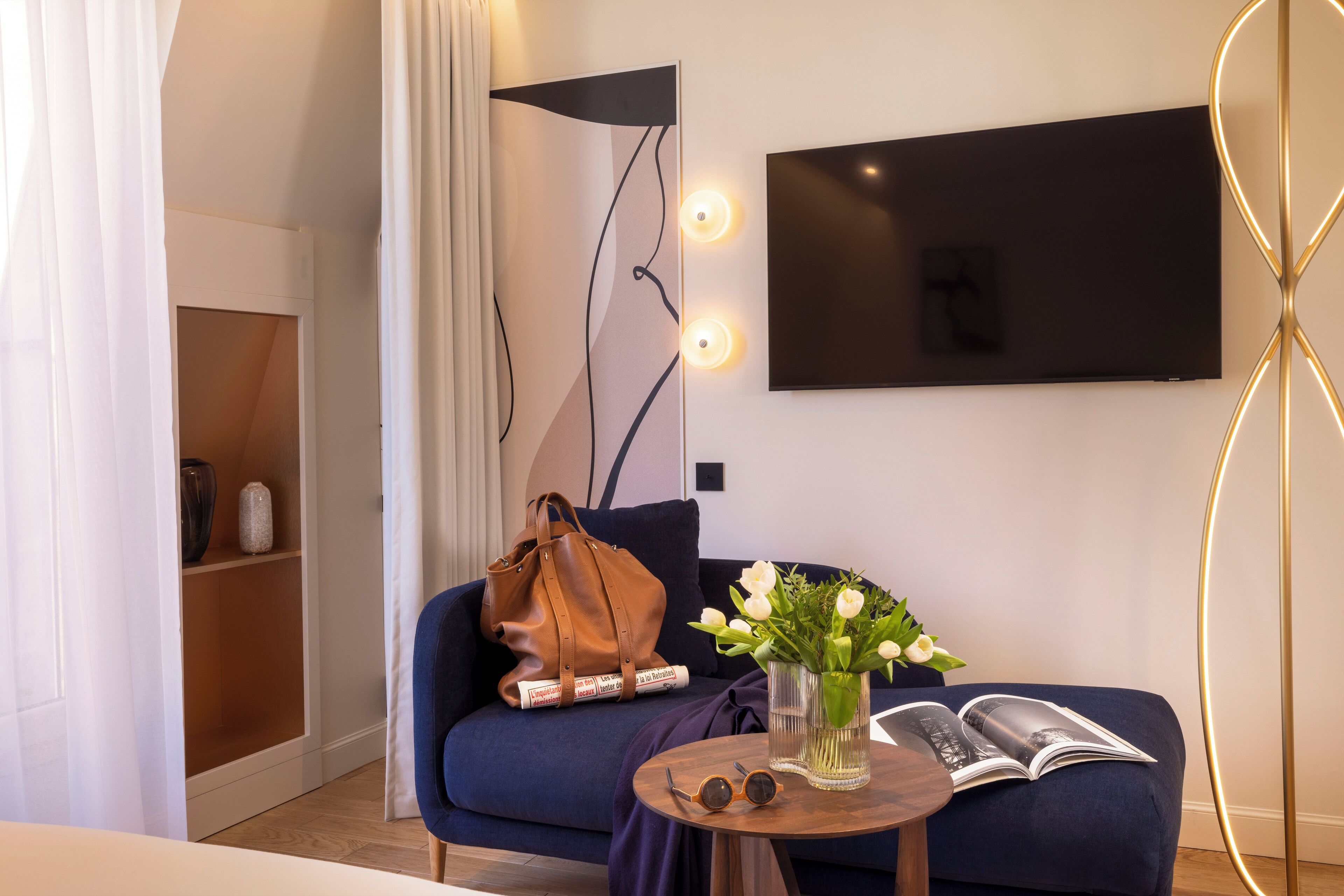 Photo - Alberte Hôtel