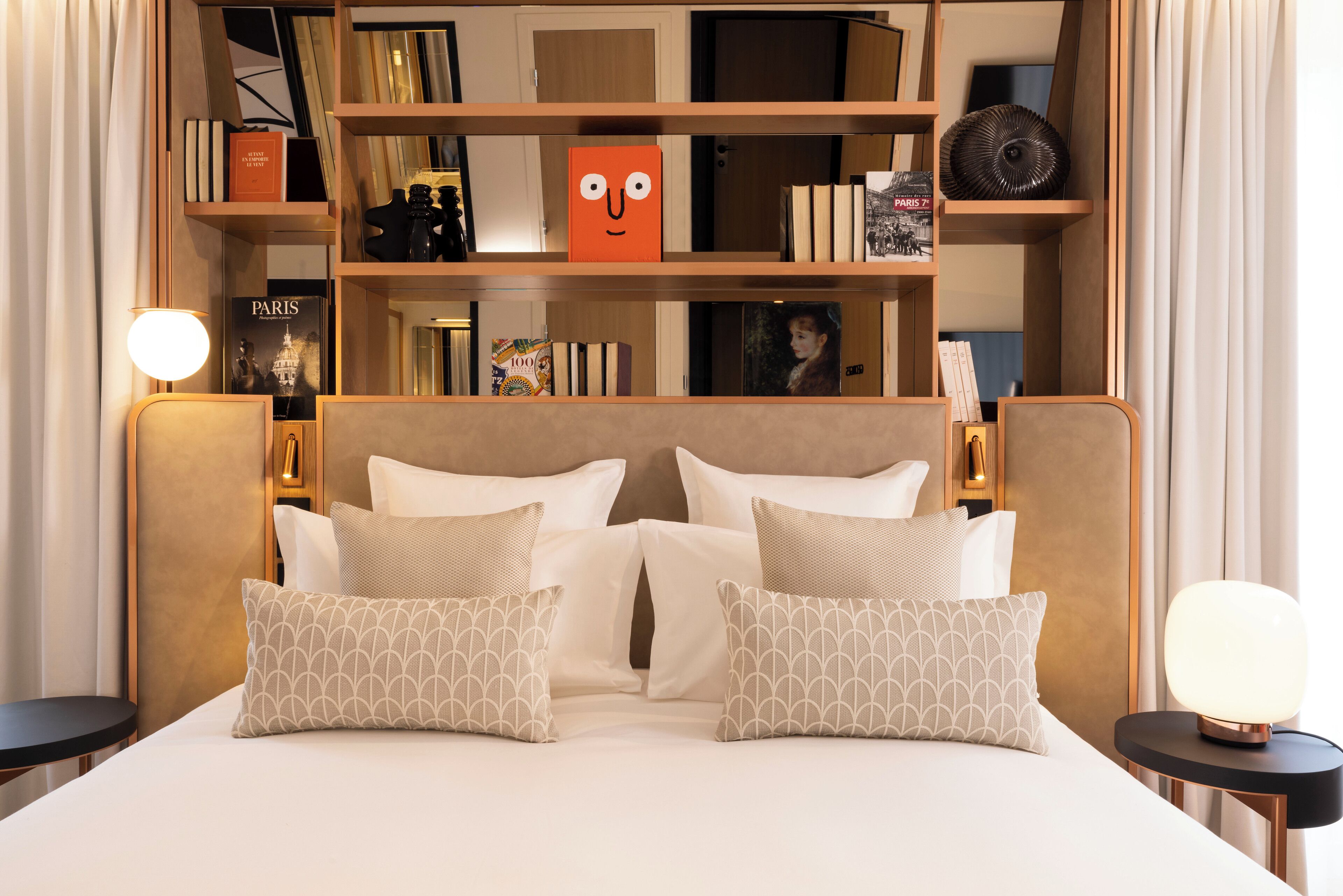 Photo - Alberte Hôtel