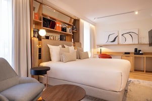 Ropa de cama hipoalergénica y colchones con pillow-top