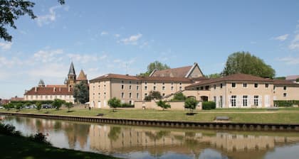 HÎtel Le Prieuré
