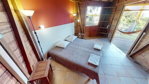 2 Schlafzimmer, WLAN