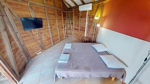 2 chambres, Wi-Fi