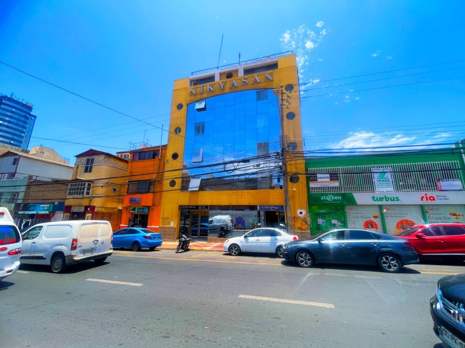 Foto - Hotel NIKYASAN