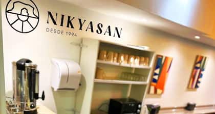 Hotel Nikyasan