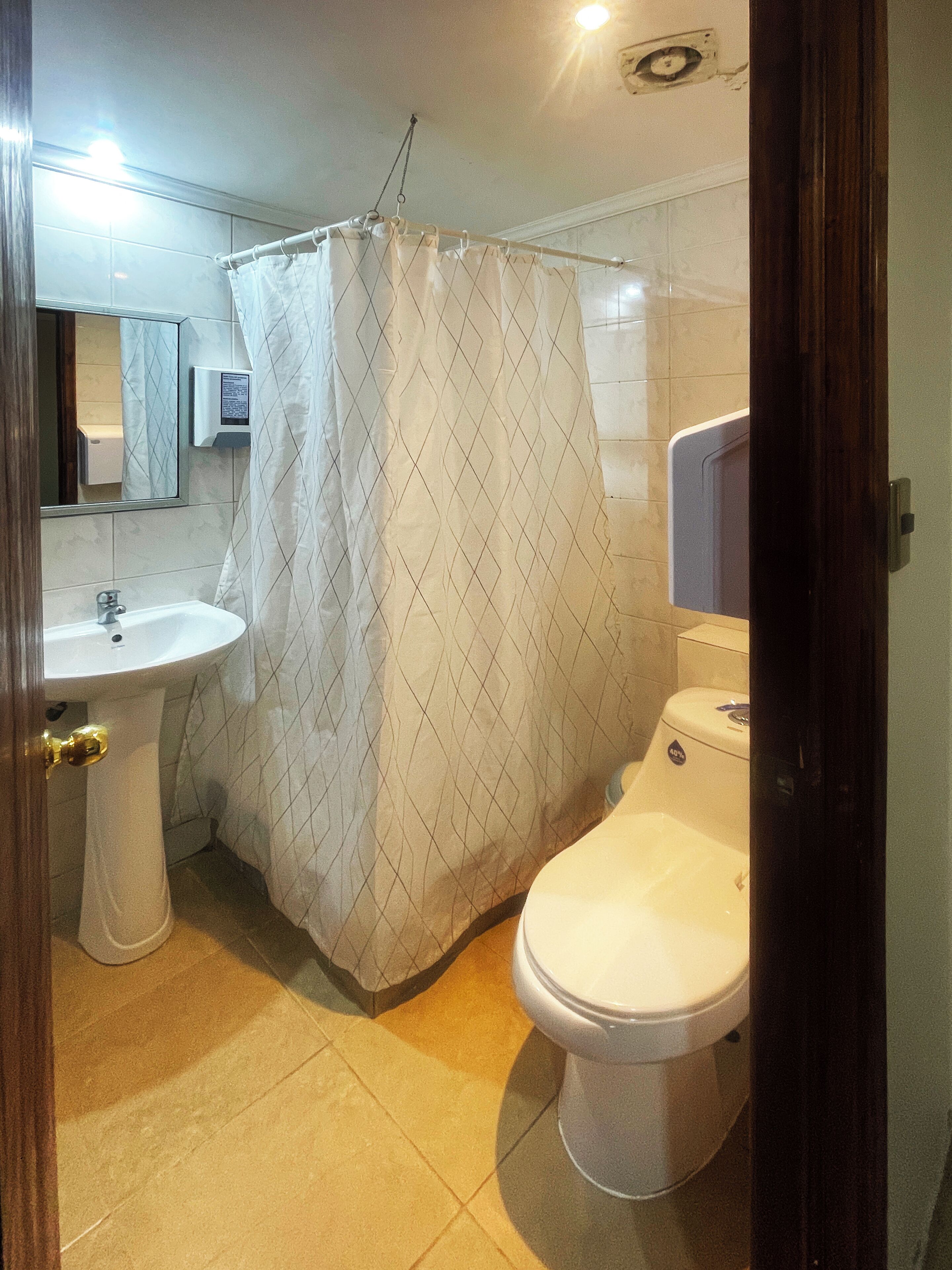 Foto - Hotel NIKYASAN