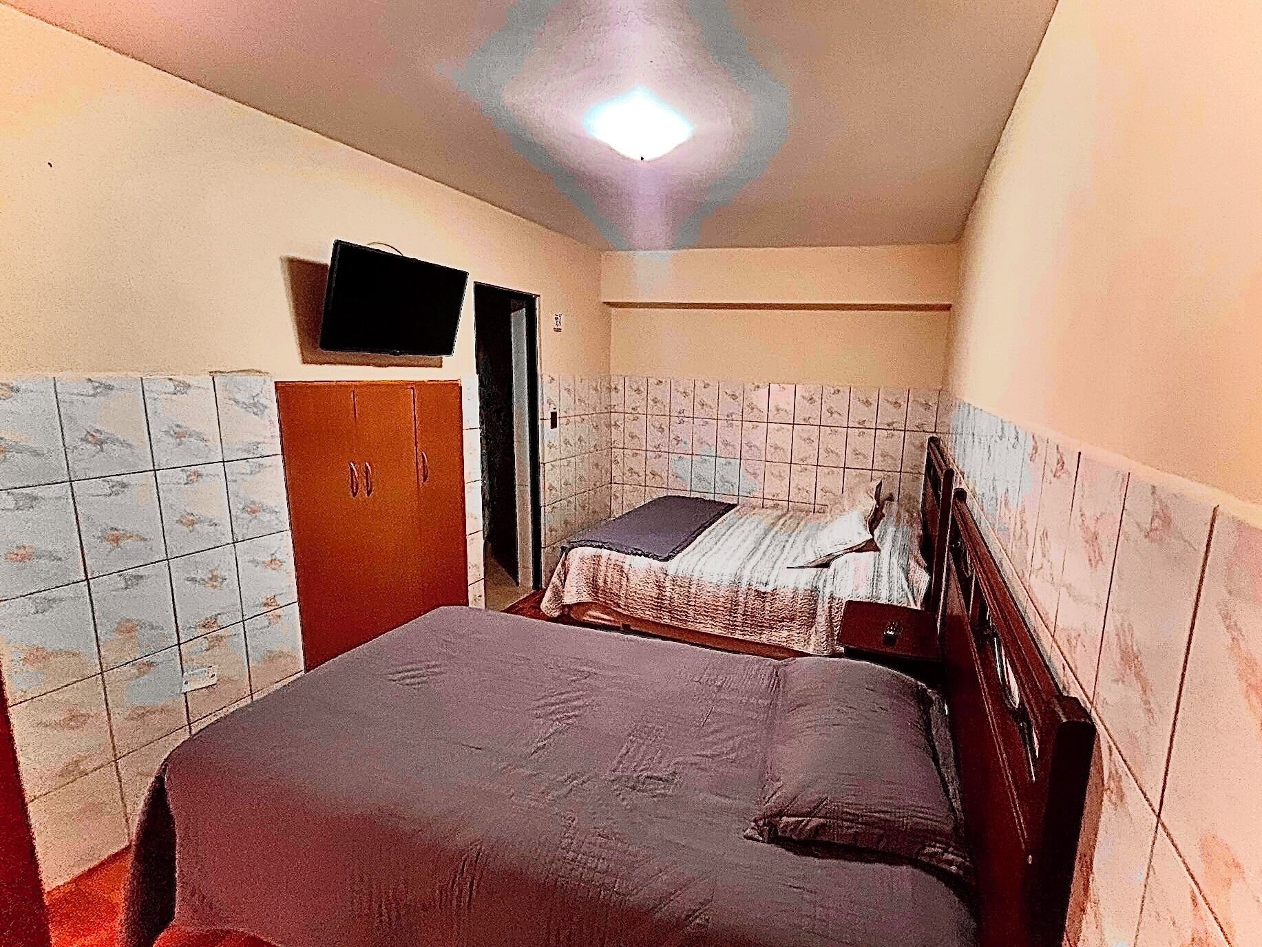 Foto - Hotel NIKYASAN