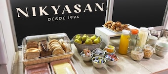 Hotel Nikyasan