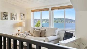 Smart TV, reproductor de DVD y estéreo