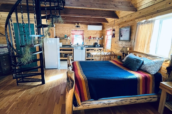 2 chambres, lit parapluie, Wi-Fi, draps fournis