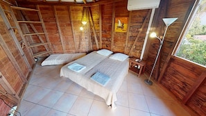 2 chambres, Wi-Fi gratuit