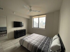 2 bedrooms, WiFi