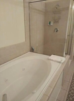 Dusche