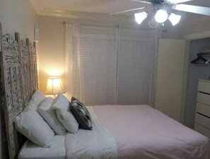 2 habitaciones y wifi 