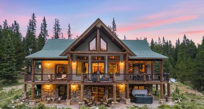 SPECIAL Book 3nts, 4th nt FREE Hot Tub, Pool Table, Hot Springs, Moose sightings