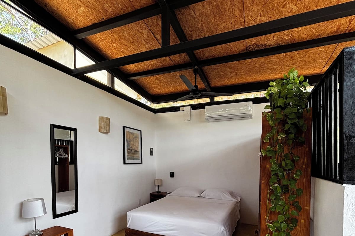 Triple Room | 1 bedroom, free WiFi, bed sheets