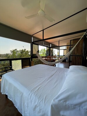 อพาร์ทเมนท์ | 1 ห้องนอน, Wi-Fi ฟรี, ผ้าปูที่นอน