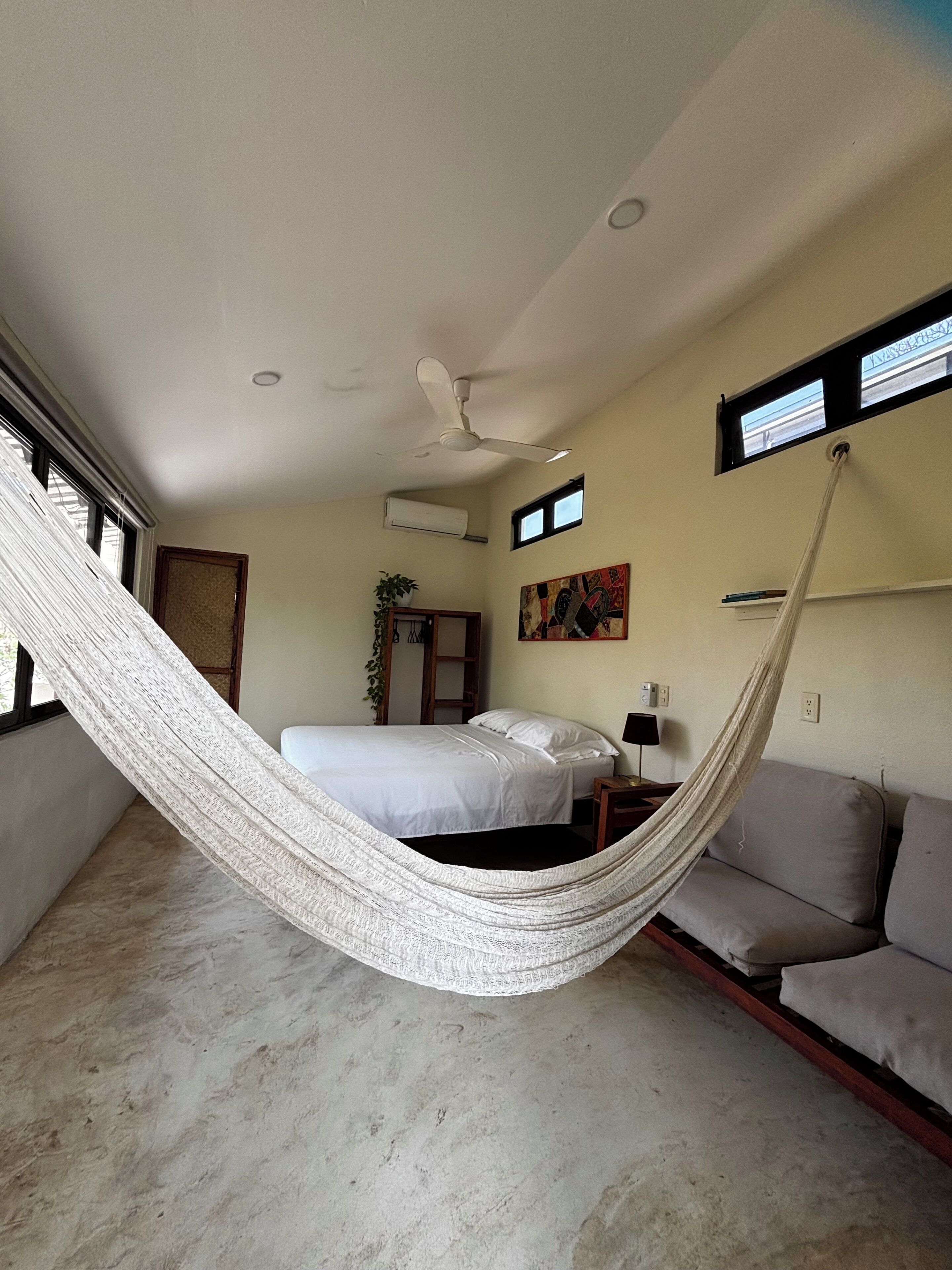 Bungalow | 1 chambre, accès au Wi-Fi (inclus), literie fournie