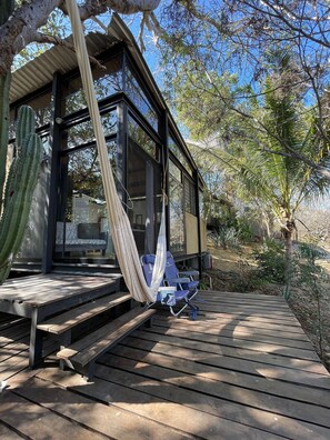 Trippelrum | Terrass/Patio