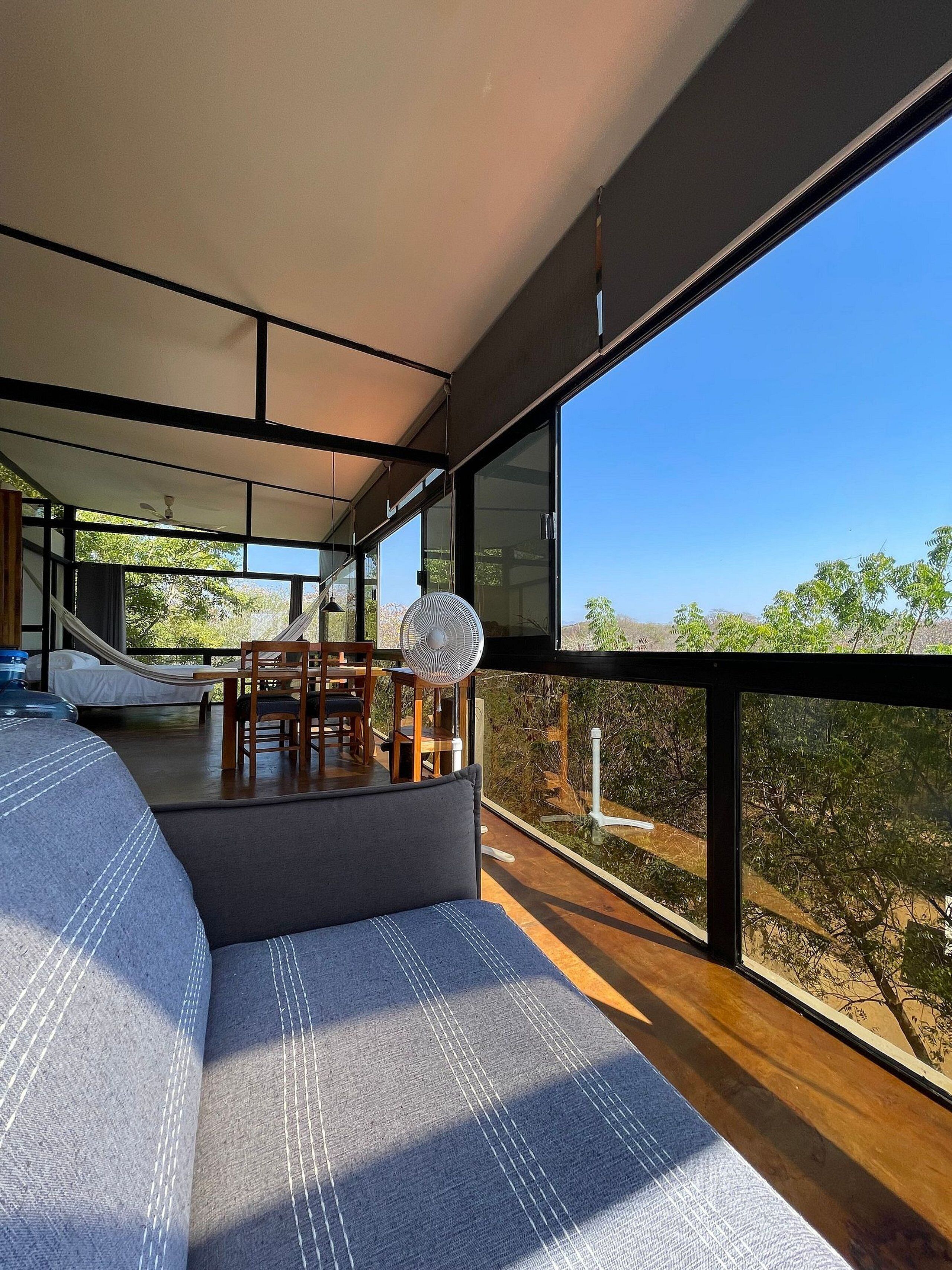 Departamento | Área de sala de estar